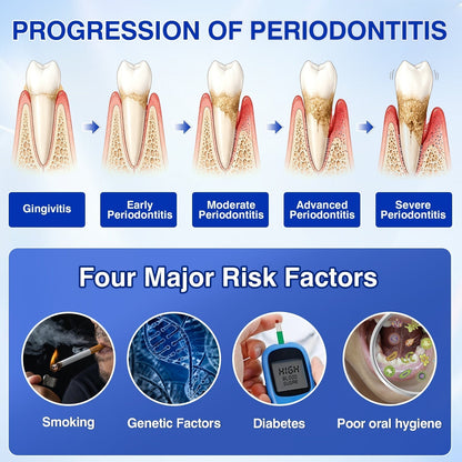 𝐇𝐈𝐒𝐊𝐈𝐍®👩‍⚕️🇿🇦🏅🦷🛡️ HISKIN® GumRevive Periodontal Repair Gel