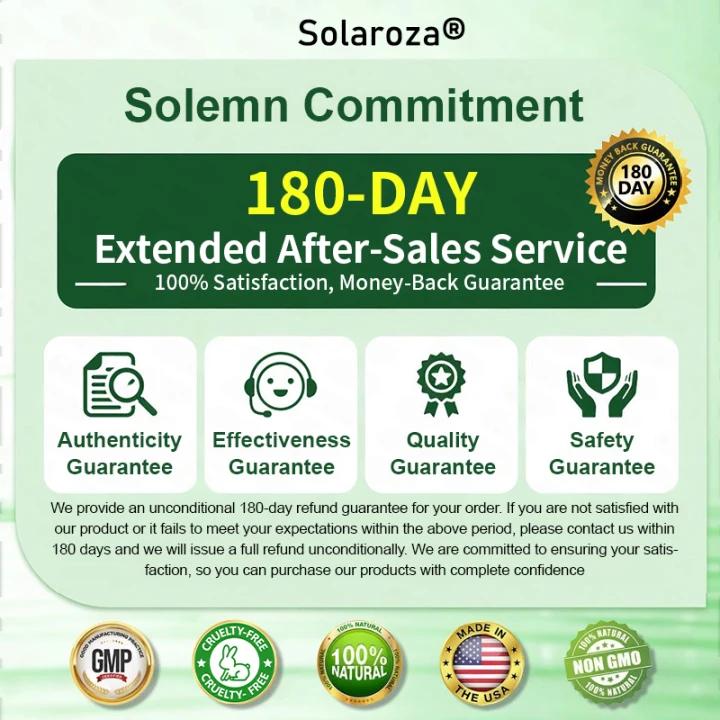 [❤️𝟐𝟎𝟐𝟔 𝐍𝐞𝐰 & 𝐔𝐩𝐠𝐫𝐚𝐝𝐞𝐝: 𝟖𝟎% 𝐎𝐅𝐅] 👑Solaroza® 𝐋𝐲𝐦𝐩𝐡𝐚𝐭𝐢𝐜 𝐃𝐫𝐚𝐢𝐧𝐚𝐠𝐞 𝐒𝐥𝐢𝐦𝐦𝐢𝐧𝐠 𝐍𝐚𝐧𝐨-𝐌𝐢𝐜𝐫𝐨𝐧𝐞𝐞𝐝𝐥𝐞 𝐏𝐚𝐭𝐜𝐡: 𝐔𝐥𝐭𝐫𝐚-𝐏𝐨𝐭𝐞𝐧𝐭 𝟓× 𝐅𝐨𝐫𝐦𝐮𝐥𝐚 𝐰𝐢𝐭𝐡 𝐋𝐢𝐩𝐨𝐥𝐲𝐭𝐢𝐜 𝐏𝐞𝐩𝐭𝐢𝐝𝐞 𝐂𝐨𝐦𝐩𝐥𝐞𝐱 — 𝐒𝐮𝐩𝐩𝐨𝐫𝐭𝐬 𝐖𝐞𝐢𝐠𝐡𝐭 𝐋𝐨𝐬𝐬 & 𝐋𝐲𝐦𝐩𝐡𝐚𝐭𝐢𝐜 𝐅𝐥𝐨𝐰 — 𝐏𝐥𝐮𝐬 𝐉𝐨𝐢𝐧𝐭 𝐑𝐞𝐥𝐢𝐞𝐟, 𝐁𝐞𝐭𝐭𝐞𝐫 𝐒𝐥𝐞𝐞𝐩 & 𝐌𝐞𝐧𝐭𝐚𝐥 𝐂𝐥𝐚𝐫𝐢𝐭𝐲 (副本) (副本)