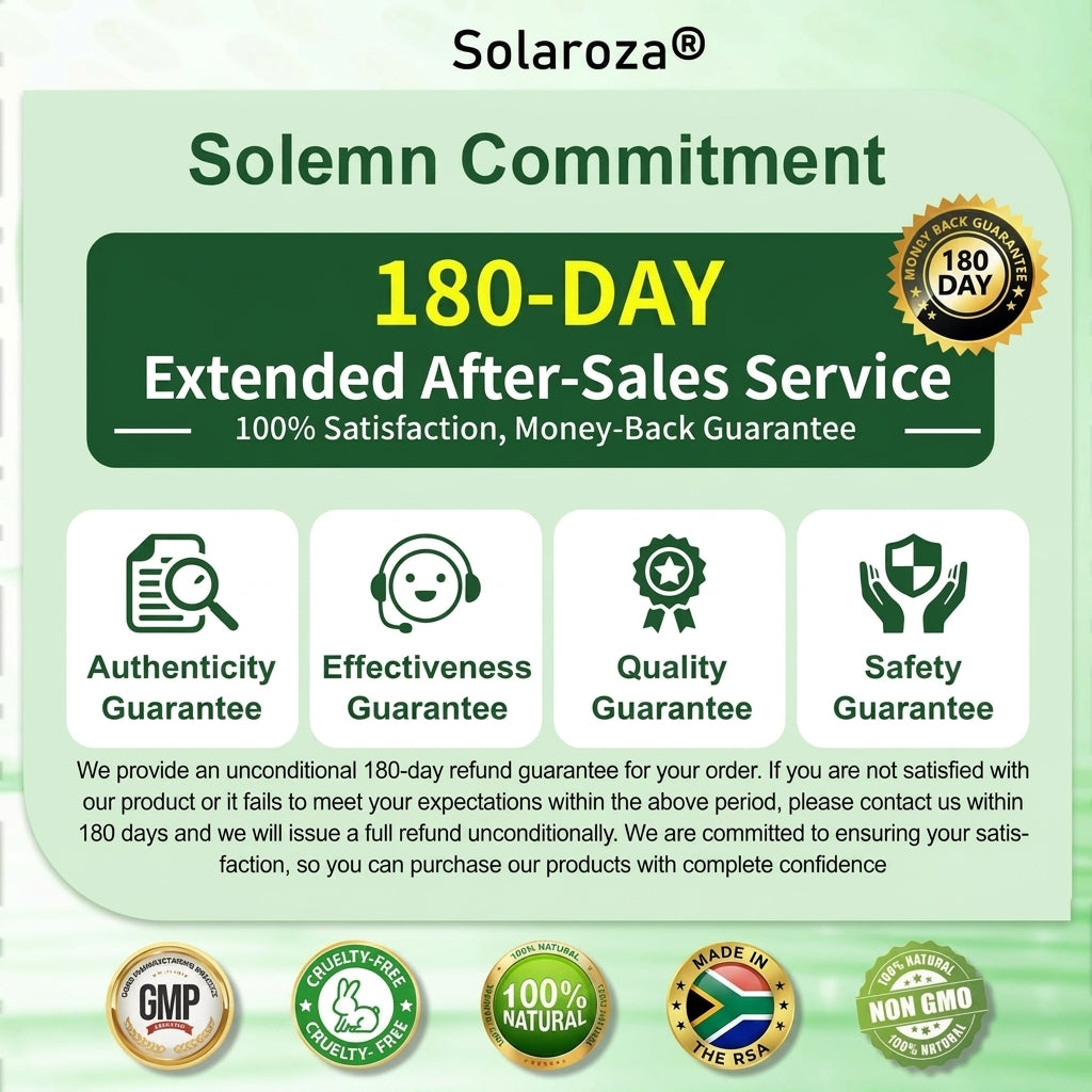 [💪𝟐𝟎𝟐𝟔 𝐍𝐞𝐰 & 𝐔𝐩𝐠𝐫𝐚𝐝𝐞𝐝: 𝟖𝟎% 𝐎𝐅𝐅] 👑Solaroza® 𝐋𝐲𝐦𝐩𝐡𝐚𝐭𝐢𝐜 𝐃𝐫𝐚𝐢𝐧𝐚𝐠𝐞 𝐒𝐥𝐢𝐦𝐦𝐢𝐧𝐠 𝐍𝐚𝐧𝐨-𝐌𝐢𝐜𝐫𝐨𝐧𝐞𝐞𝐝𝐥𝐞 𝐏𝐚𝐭𝐜𝐡: 𝐔𝐥𝐭𝐫𝐚-𝐏𝐨𝐭𝐞𝐧𝐭 𝟓× 𝐅𝐨𝐫𝐦𝐮𝐥𝐚 𝐰𝐢𝐭𝐡 𝐋𝐢𝐩𝐨𝐥𝐲𝐭𝐢𝐜 𝐏𝐞𝐩𝐭𝐢𝐝𝐞 𝐂𝐨𝐦𝐩𝐥𝐞𝐱 — 𝐒𝐮𝐩𝐩𝐨𝐫𝐭𝐬 𝐖𝐞𝐢𝐠𝐡𝐭 𝐋𝐨𝐬𝐬 & 𝐋𝐲𝐦𝐩𝐡𝐚𝐭𝐢𝐜 𝐅𝐥𝐨𝐰 — 𝐏𝐥𝐮𝐬 𝐉𝐨𝐢𝐧𝐭 𝐑𝐞𝐥𝐢𝐞𝐟, 𝐁𝐞𝐭𝐭𝐞𝐫 𝐒𝐥𝐞𝐞𝐩 & 𝐌𝐞𝐧𝐭𝐚𝐥 𝐂𝐥𝐚𝐫𝐢𝐭𝐲
