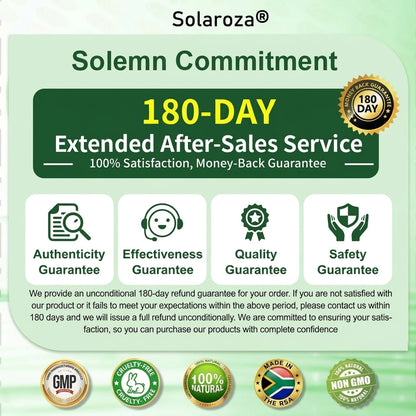 [💪𝟐𝟎𝟐𝟔 𝐍𝐞𝐰 & 𝐔𝐩𝐠𝐫𝐚𝐝𝐞𝐝: 𝟖𝟎% 𝐎𝐅𝐅] 👑Solaroza® 𝐋𝐲𝐦𝐩𝐡𝐚𝐭𝐢𝐜 𝐃𝐫𝐚𝐢𝐧𝐚𝐠𝐞 𝐒𝐥𝐢𝐦𝐦𝐢𝐧𝐠 𝐍𝐚𝐧𝐨-𝐌𝐢𝐜𝐫𝐨𝐧𝐞𝐞𝐝𝐥𝐞 𝐏𝐚𝐭𝐜𝐡: 𝐔𝐥𝐭𝐫𝐚-𝐏𝐨𝐭𝐞𝐧𝐭 𝟓× 𝐅𝐨𝐫𝐦𝐮𝐥𝐚 𝐰𝐢𝐭𝐡 𝐋𝐢𝐩𝐨𝐥𝐲𝐭𝐢𝐜 𝐏𝐞𝐩𝐭𝐢𝐝𝐞 𝐂𝐨𝐦𝐩𝐥𝐞𝐱 — 𝐒𝐮𝐩𝐩𝐨𝐫𝐭𝐬 𝐖𝐞𝐢𝐠𝐡𝐭 𝐋𝐨𝐬𝐬 & 𝐋𝐲𝐦𝐩𝐡𝐚𝐭𝐢𝐜 𝐅𝐥𝐨𝐰 — 𝐏𝐥𝐮𝐬 𝐉𝐨𝐢𝐧𝐭 𝐑𝐞𝐥𝐢𝐞𝐟, 𝐁𝐞𝐭𝐭𝐞𝐫 𝐒𝐥𝐞𝐞𝐩 & 𝐌𝐞𝐧𝐭𝐚𝐥 𝐂𝐥𝐚𝐫𝐢𝐭𝐲