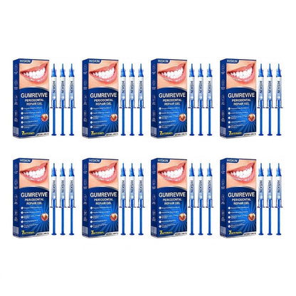 𝐇𝐈𝐒𝐊𝐈𝐍®👩‍⚕️🇿🇦🏅🦷🛡️ HISKIN® GumRevive Periodontal Repair Gel